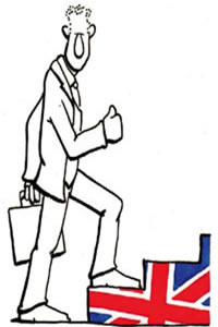 [Foto]  Cartoon