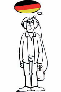 [Foto]  Cartoon